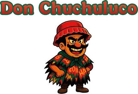 DON CHUCHULUCO