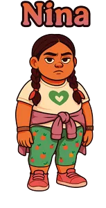 NINA