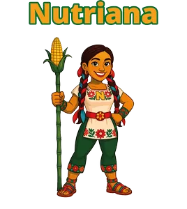 NUTRIANA